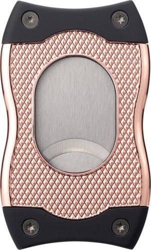 COLIBRI Zigarrencutter SV-Cut / 27 mm Schnitt / 24 mm Kerbschnitt / 7 Farben - Picture 14 of 36