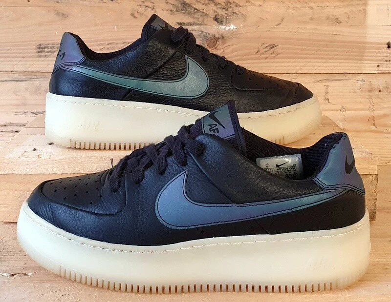 Nike af1 sage lx hot sale