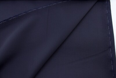 Lanificio di Tollegno 3.4m suiting fabric 260 Gr/Ml made for Hugo Boss HBLTK1038