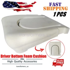NEW For 1999 2000 Ford F250 F350 Left Hand Front Driver Bottom Seat Foam Cushion