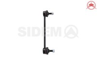 Sidem Koppelstange Stabilisator Vorne Beidseitig FüR Renault Twingo 5166