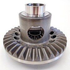 Arctic Cat Front Diff Gear 36t 4.0 Lock 1502-861prowler Same As 1502-556 New
