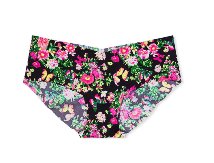 Victoria's Secret VS PINK Assorted Size XL Panties Lot of 3 eBay