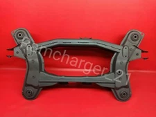 06-14 Honda RIDGELINE Crossmember K-Frame Rear Subframe **RECONDITIONED OEM 