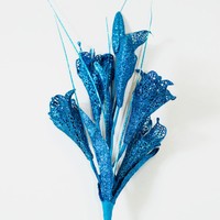 Calla Lilly Glitter Flower Bouquet Long Stem Lilies Closeout Flowers Many Colors Calla Lilly Glitter Flower Bouquet Long Stem Lilies Closeout Flowers Many Colors
