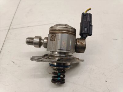 Opel Astra K 2019 Petrol fuel high pressure pump 12687537 NAR96443  