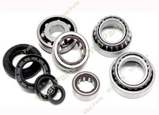 Manual Transmission Bearing Rebuild Kit - Toyota & Chevrolet C50 C51 C52