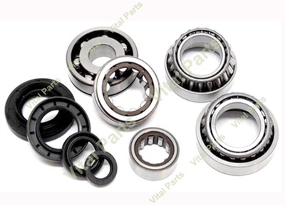 Manual Transmission Bearing Rebuild Kit - Toyota & Chevrolet C50