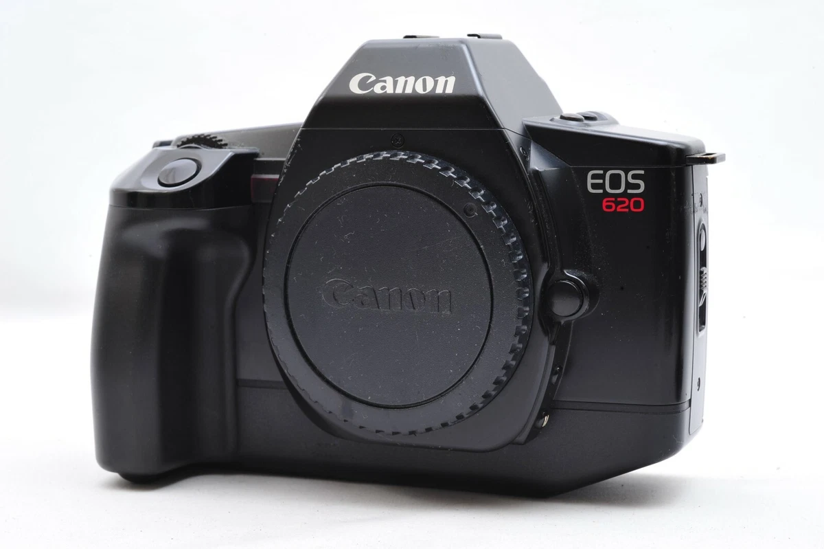 Canon Eos 620 for sale | eBay