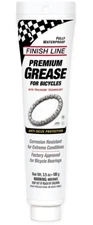Finish Line Premium Grease with Trilinium Technology