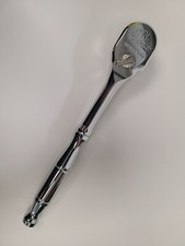 Mac Tools Vr1190k New 12 Ratchet 11 Long Handle Reversible 90 Tooth Vr