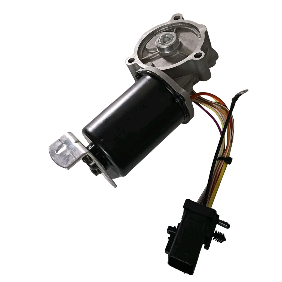 Motor de cambio de caja de transferencia para Ford Explorer Sport Trac Mercury Mountaineer 02-03 Foto 3 de 4