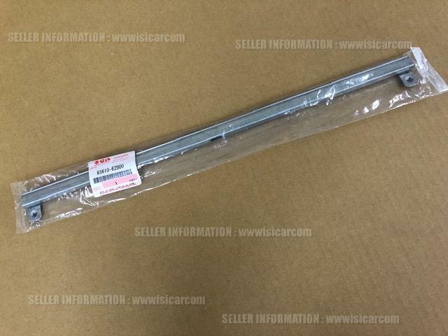 SUZUKI SX4 1.5F YA11S CHANNEL, GLASS BOTTOM 83610-62B00 door