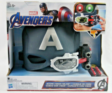 Elmetto Marvel Avengers