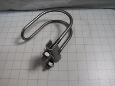 Tolco Nibco 3"x1" Fast Clamp Sway Brace 1" Bracing for 3" Pipe # 1000 NEW