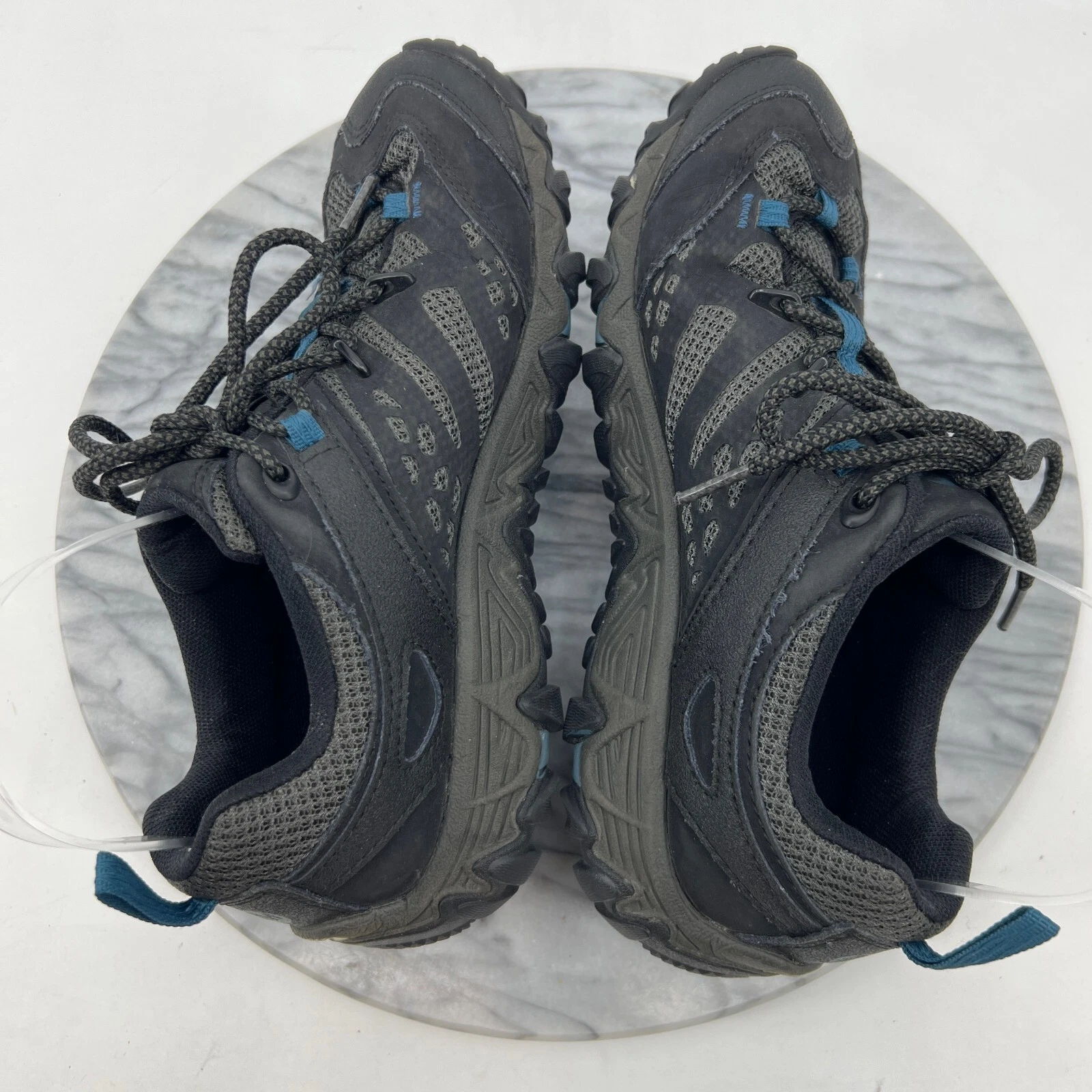 merrell all out blaze ventilator vibram waterproof shoes