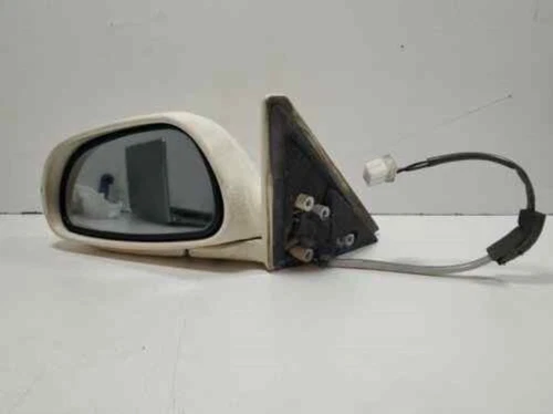 HONDA JAZZ MK2/02-06 Côté Gauche Électrique Chauffant Miroir 5-Wires