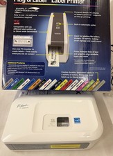 Brother PT-2430PC PC-Connectable Label Maker ...