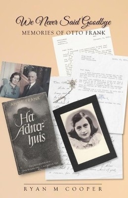 Ryan Cooper We Never Said Goodbye (Taschenbuch)