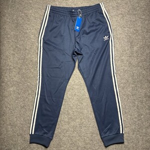 adidas gazelle silver green womens Adidas Adicolor Classics Primeblue SST Men's Track Pants Blue