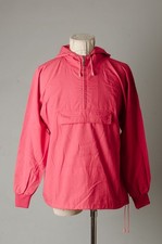 VTG 60S TIKLAS Pullover Ski Parka Jacket OPTI Zipper Made in Finland