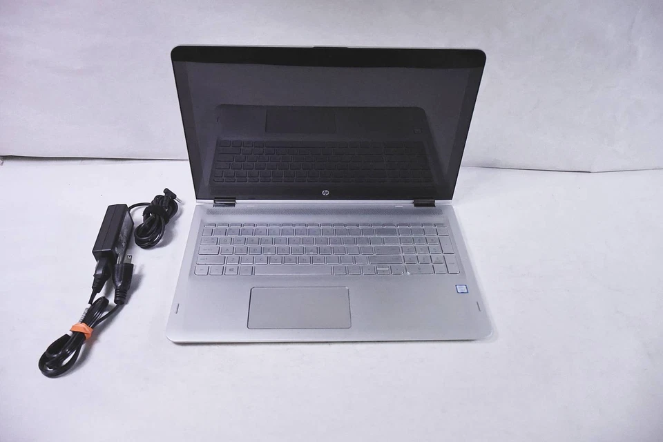 HP ENVY X360 15-AQ267CL | I7-8550U 1,80 ГГц | 1 ТБ | 12 ГБ | WIN11 | ОТРЕМОНТИРОВАННЫЙ - Изображение 2 из 4