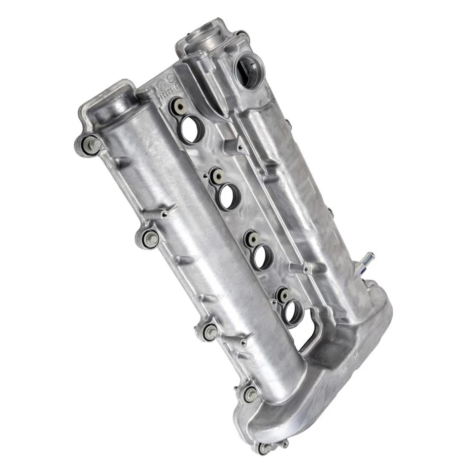 Cubierta del árbol de levas ACDelco original para Chevy HHR 2006-2011 | Contiene deflectores de aceite Foto 2 de 4