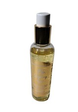 Bumble And Bumble Bb Styling Hair Oil NEW Full Sz 4.1 Fl Oz Lightweight Dry Fini