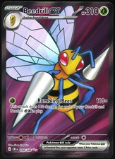 Beedrill ex #98 NM
