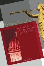 Serge Van Neck Commonalities (Taschenbuch)