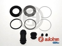 Reparatursatz Bremssattel Vorderachse FüR CitroËN Mitsubishi Toyota C-CROSSER