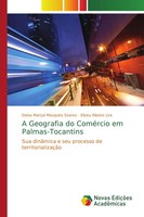 Dalva MarçAl Mesquita Soares (U. A.) | A Geografia Do ComéRcio Em...