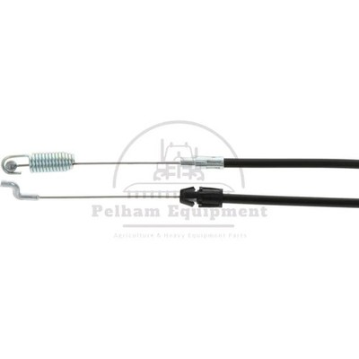 Clutch Cable 54510-VH3-R21 for Honda HRG 416 466 1050/1310mm
