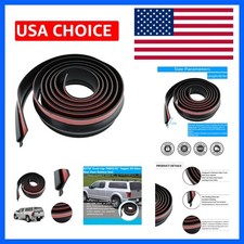 Truck Cap Topper Seal 82792 For Leer Truck Cap 100xq 65 All Glass Rear Door... Truck Cap Topper Seal 82792 For Leer Truck Cap 100xq 65 All Glass Rear Door...