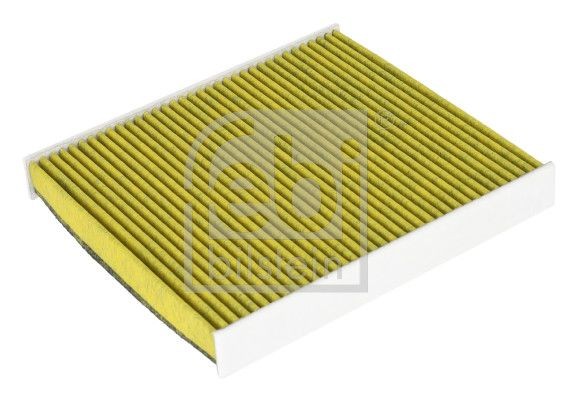 Febi Bilstein 197874 Filter, Innenraumluft FüR Tesla-image