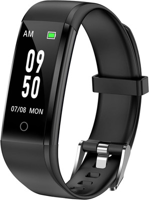 GRV No Bluetooth Pedometer Watch Fitness Tracker No Phone Needed, Step Counter C
