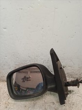 Retroviseur gauche (ou coque) Renault KANGOO