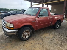 Fan Clutch 4-153 2.5L With AC Fits 98-01 RANGER 3462880