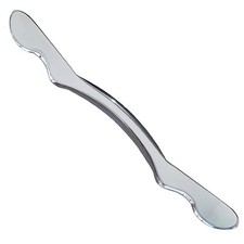 Stainless Steel Gua Sha Scraper Massage Tool for Muscle Therapy