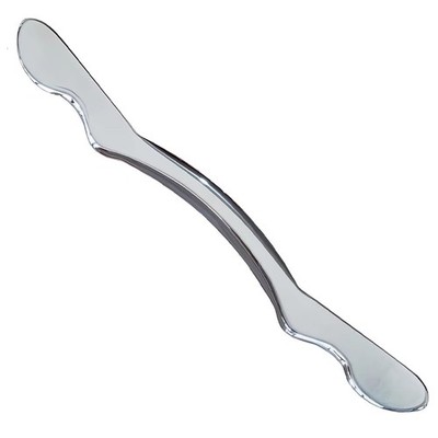 Stainless Steel Gua Sha Scraper Massage Tool for Muscle Therapy