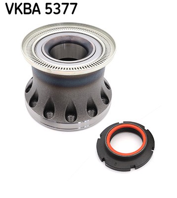 Vkba 5377 SKF Radlagersatz FüR ,Man-image
