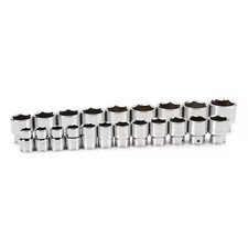 Tekton Shd93013 3/4 Inch Drive 6-Point Socket...