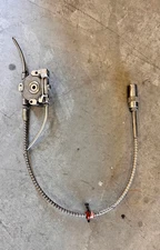 Teleflex 3391905-1 Power Control  IAI PN: F10A5SCP202-4