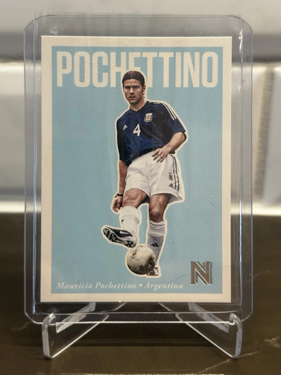 2017 Panini Nobility Soccer Trading Cards for sale | eBay