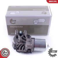 Esen SKV 19SKV193 Wischermotor Motor Scheibenwischer FüR Skoda FüR VW