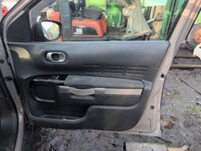 CITROEN C4 CACTUS 2014-2017 DOOR CARD RIGHT SIDE FRONT 98037156ZD
