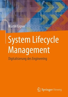 System Lifecycle Management Martin Eigner