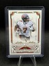 2025 Panini National Treasures - Leonard Fournette #’d 17/35 - Buccaneers