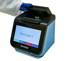 EdvoCycler Jr. Thermal Cycler (16 x 0.2 ml), 1/Case