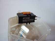 Diamant ZAFIRA 5135 Pour Cellules Audio Technica AT6/AT7 Et Denon DSN 10E/11E/12E - Neuf
